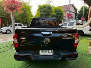~ MG EXTENDER GIANT CAB เครื่อง2.0 cc.GRAND-X (รุ่น TOP) MT ปี 2022  ~ราคาช็อคตลาด: 