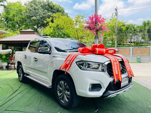 MG EXTEN DER DBL GRAND X 4WD 2.0cc. AUTO ปี 2021 MG EXTEN DER DBL GRAND X 4WD 2.0cc. AUTO ปี 2021