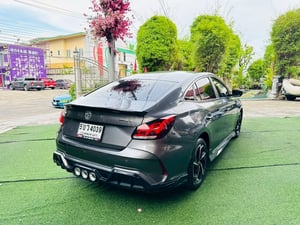 MG 5 รุ่น D PLUS เครื่อง 1.5cc. AUTO ปี2024