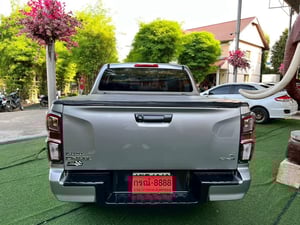 Isuzu D-MAX 1.9 Cab-4  Hi-Lander Z เกียร์AUTOปี2021 ~ แรงจริง ไม่จองคือพลาด 