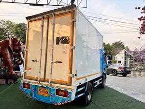 CP FOTON AUMARK FLEX ตู้บรรทุก ปี2023   เครื่อง2.8cc. เกียร์ ธรรมดา  #รถสวยไมล์แท้100%คะ ผ่านการตรวจINSPECTION BY ONE 2 CAR