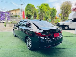HONDA CITY SV เครื่อง 1.0cc. AUTO ปี 2024 HONDA CITY SV เครื่อง 1.0cc. AUTO ปี 2024