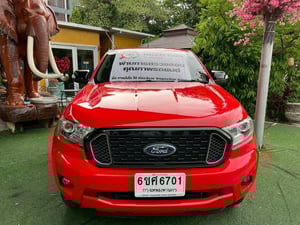 ~#Ford RANGER 4 ประตู XLT Hi-Rider เครื่อง2.2cc.AUTO ปี 2022 ~#กระบะพันธุ์แกร่ง เครื่อง 2.2 TDCi 160 แรงม้า แรงจัด ~#Ford RANGER 4 ประตู XLT Hi-Rider เครื่อง2.2cc.AUTO ปี 2022 ~#กระบะพันธุ์แกร่ง เครื่อง 2.2 TDCi 160 แรงม้า แรงจัด