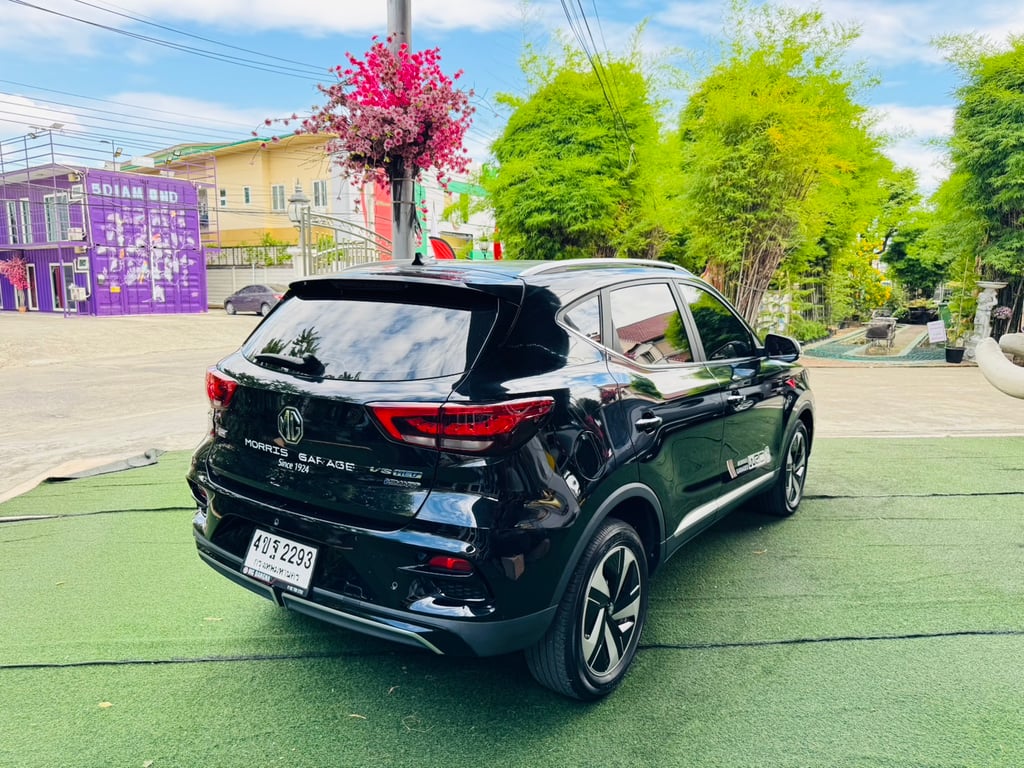 #MG MG3 1.5 D Hatchback ปี 2022 -เกียร์ออโต้ | ไมล์น้อย -สีทูโทน สวยหรู สปอร์ต #MG MG3 1.5 D Hatchback ปี 2022 -เกียร์ออโต้ | ไมล์น้อย -สีทูโทน สวยหรู สปอร์ต