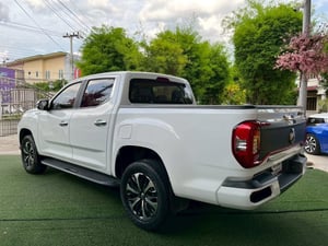 MG EXTENDER 4ประตู ตัวTOP GRAND X เครื่อง2.0cc. AUTO ปี2022