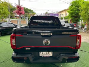 MG EXTENDER 4ประตู GRAND X TOP 2.0cc. AUTO ปี2023