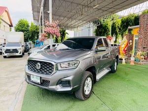 MG EXTENDER GIANT CAB GRAND D เครื่อง 2.0cc. AUTO ปี 2023
