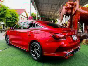 MG 5 ตัว X เครื่อง 1.5cc. AUTO ปี2025