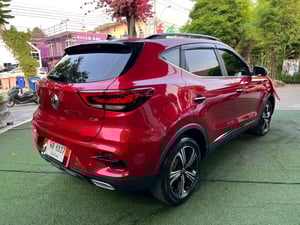 ~ MG ZS เครื่อง1.5cc.รุ่นLIMITED EDITION AUTO ปี 2023 