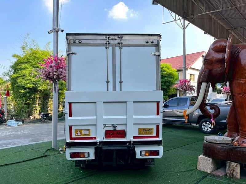   #Isuzu D-Max เครื่อง1.9cc. รุ่น SPARK Single Cab ปี 2020 รถสวยเกรดA 