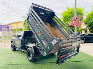 MITSU TRITON PRO 4WD 2.4cc.เกียร์ธรรมดา ปี 2025