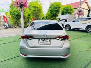 Toyota Corolla Altis 1.6  G ไมล์แท้ 41,xxx กม. เกียร์AUTO เครื่องยนต์ เบนซิน  CNG ปี2020 ประหยัดสุดๆคะ