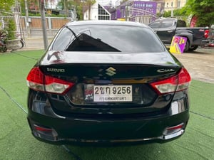 SUZUKI CIAZ รุ่น GL เครื่อง1.2cc. เกียร์ธรรมดา ปี2022 SUZUKI CIAZ รุ่น GL เครื่อง1.2cc. เกียร์ธรรมดา ปี2022