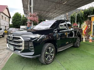 รถMG EXTENDER CAB TOP 2.0 GRAND-X MT ปี 2022 เลขไมล์น้อยเพียง 34,xxx กม. รถMG EXTENDER CAB TOP 2.0 GRAND-X MT ปี 2022 เลขไมล์น้อยเพียง 34,xxx กม.