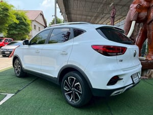 ~ MG ZS เครื่อง1.5cc. ตัวV (รุ่น TOP สุด) AUTO ปี 2025 ~ทำไมต้องคว้าคันนี้? สภาพนางฟ้าคะ ~ MG ZS เครื่อง1.5cc. ตัวV (รุ่น TOP สุด) AUTO ปี 2025 ~ทำไมต้องคว้าคันนี้? สภาพนางฟ้าคะ