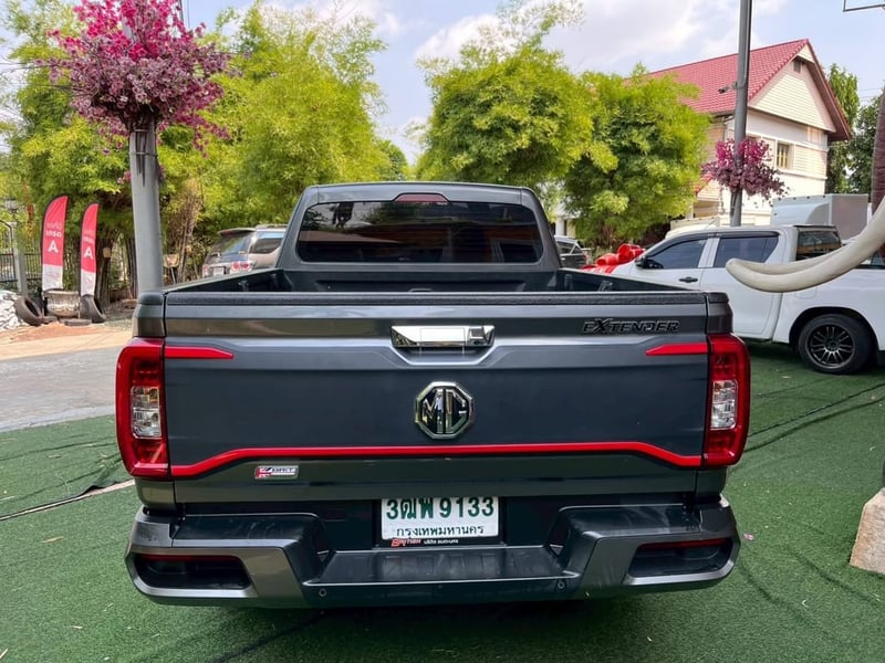 MG EXTENDER รุ่น GIANT CAB TOP เครื่อง2.2cc. GRAND-X MT ปี 2022 MG EXTENDER รุ่น GIANT CAB TOP เครื่อง2.2cc. GRAND-X MT ปี 2022