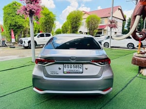 #TOYOTA ALTIS ตัว G CVTเครื่อง1.6cc.SEDAN ปี 2025 เกียร์AUTOเครื่องยนต์เบนซิน 1.6 ลิตร ภายใ #TOYOTA ALTIS ตัว G CVTเครื่อง1.6cc.SEDAN ปี 2025 เกียร์AUTOเครื่องยนต์เบนซิน 1.6 ลิตร ภายใ