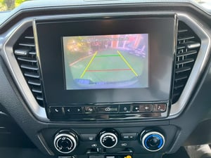 Isuzu D-MAX 1.9 Cab-4  Hi-Lander Z เกียร์AUTOปี2021 ~ แรงจริง ไม่จองคือพลาด 