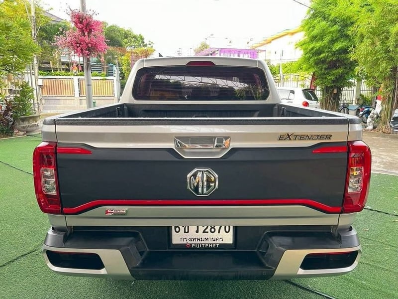 MG EXTENDER 4 ประตู TOP GRAND X เคื่อง2.0cc. AUTO ปี2022