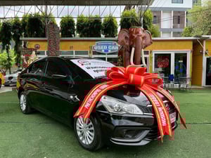 SUZUKI CIAZ รุ่น GL เครื่อง 1.2cc. เกียร์ธรรมดา ปี2022