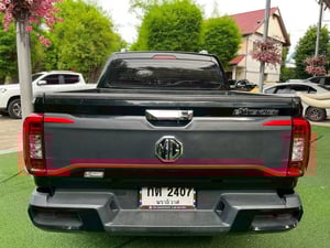 MG EXTENDER 4 ประตู GRAND X 4 WD เครื่อง 2.0 cc. AUTO ปี 2024 MG EXTENDER 4 ประตู GRAND X 4 WD เครื่อง 2.0 cc. AUTO ปี 2024