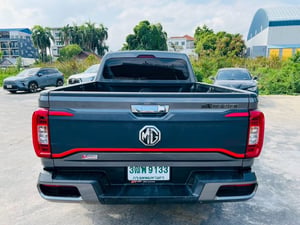 MG EXTENDER CAB TOP GRAND X เครื่อง 2.0cc. เกียร์ธรรมดา ปี 2022 MG EXTENDER CAB TOP GRAND X เครื่อง 2.0cc. เกียร์ธรรมดา ปี 2022