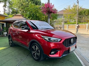 ~ MG ZS เครื่อง1.5cc.รุ่นLIMITED EDITION AUTO ปี 2023 ~ MG ZS เครื่อง1.5cc.รุ่นLIMITED EDITION AUTO ปี 2023