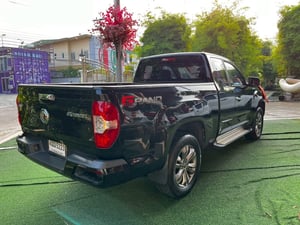 ~ MG EXTENDER GIANT CAB เครื่อง2.0 cc.GRAND-X (รุ่น TOP) MT ปี 2022  ~ราคาช็อคตลาด: 