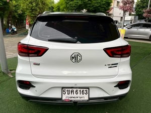 MG VS เครื่อง 1.5cc. ตัวX HEV TOW TONE AUTO ปี2024