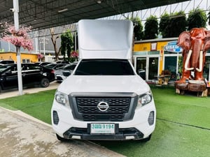 NISSAN NAVARA SINGLECAB SL 2.5cc. เกียร์ธรรมดา ปี2021 NISSAN NAVARA SINGLECAB SL 2.5cc. เกียร์ธรรมดา ปี2021