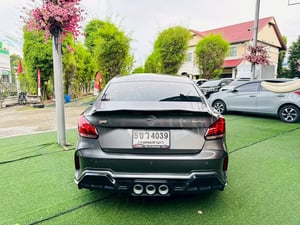 MG 5 รุ่น D PLUS เครื่อง 1.5cc. AUTO ปี2024