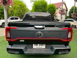 MG EXTENDER 4ประตู รุ่น 4WD GRAND X เครื่อง2.0cc. AUTO ปี2024