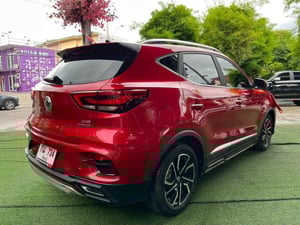 MG ZS ตัว V เครื่อง 1.5cc. AUTO ปี 2024