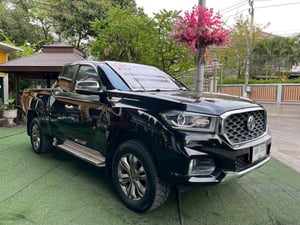 MG EXTENDER GIANT CAB  GRAND-Xเครื่อง2.0cc. เกียร์ธรรมดา ปี 2022  
