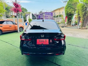 HONDA CITY SV เครื่อง 1.0cc. AUTO ปี 2024 HONDA CITY SV เครื่อง 1.0cc. AUTO ปี 2024