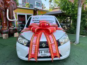   ~ SUZUKI CELERIO รุ่น GL เครื่อง1.0cc. AUTO ปี 2023 