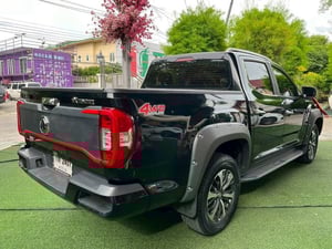 MG EXTENDER 4 ประตู GRAND X 4 WD เครื่อง 2.0 cc. AUTO ปี 2024 MG EXTENDER 4 ประตู GRAND X 4 WD เครื่อง 2.0 cc. AUTO ปี 2024