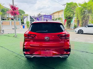 ~#MG ZS 1.5 X + Sunroof  ปี 2023 ~หลังคา Sunroof i-Smart AUTO