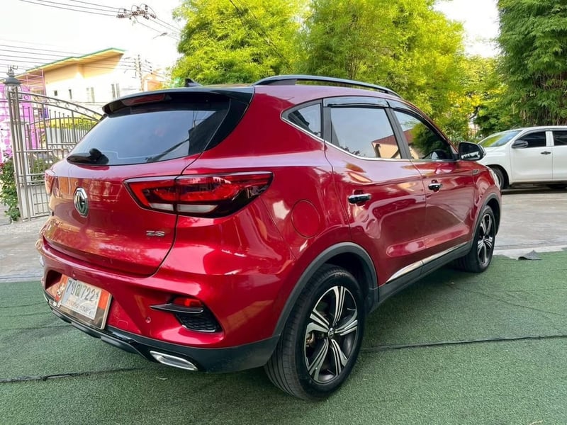 MG ZS 1.5 Limited Edition AUTOปี 2023 