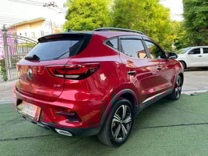 MG ZS 1.5 Limited Edition AUTOปี 2023 