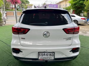 รถMG VS TOP 1.5 X SUNROOF AUTO ปี 2024 SUV Hybrid สุดล้ำ ดีไซน์โฉบเฉี่ยว เทคโนโลยีจัดเต็ม รถMG VS TOP 1.5 X SUNROOF AUTO ปี 2024 SUV Hybrid สุดล้ำ ดีไซน์โฉบเฉี่ยว เทคโนโลยีจัดเต็ม