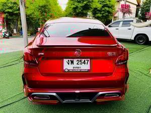 MG 5 ตัว X เครื่อง 1.5cc. AUTO ปี2025