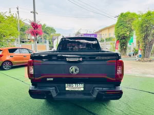 MG EXTENDER GIANT CAB GRAND X 2.0cc. เกียร์ธรรมดา ปี2022