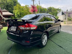 SUZUKI CIAZ รุ่น GL เครื่อง 1.2cc. AUTO