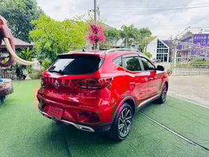 ~#MG ZS 1.5 X + Sunroof  ปี 2023 ~หลังคา Sunroof i-Smart AUTO