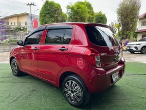 SUZUKI CELERIO รุ่น GA เครื่อง 1.0cc. เกียร์ธรรมดา ปี2023