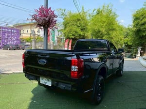 Ford Ranger 2.0 Standard XL 4WD MT ปี 2024 ~เกียร์ธรรมดา ขับเคลื่อน 4 ล้อ ~ไมล์แท้ 43,xxx กม. ~เครื่องยนต์ดีเซล 2.0 ลิตร ประหยัดน้ำมัน Ford Ranger 2.0 Standard XL 4WD MT ปี 2024 ~เกียร์ธรรมดา ขับเคลื่อน 4 ล้อ ~ไมล์แท้ 43,xxx กม. ~เครื่องยนต์ดีเซล 2.0 ลิตร ประหยัดน้ำมัน