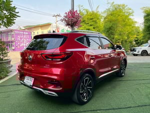    MG ZS ตัว V เครื่อง1.5  (รุ่น TOP สุด) AUTO ปี 2026  ปีผลิต2023