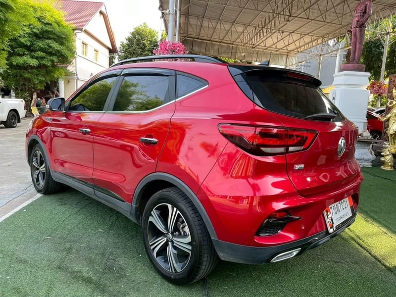 MG ZS 1.5 Limited Edition AUTOปี 2023 
