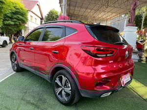 MG ZS 1.5 Limited Edition AUTOปี 2023 